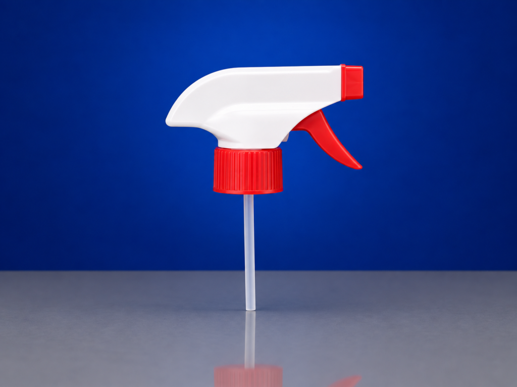 28/410 (Trigger Sprayer Red (ULMT))